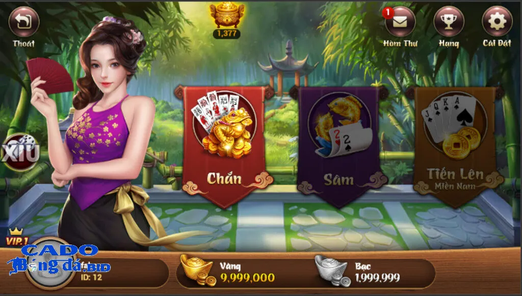 Đánh bài - Trải nghiệm giải trí đỉnh cao cùng Cá Độ Bóng Đá